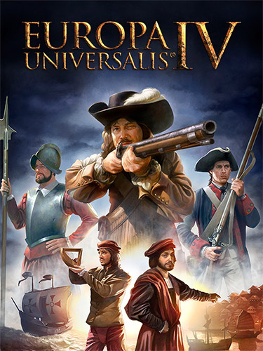 Europa Universalis IV: Ultimate Bundle, v1.36.0.0 Byzantium (ebe5) + All DLCs + Bonus OSTs