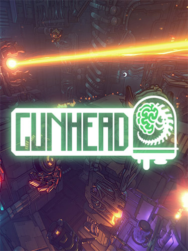 GUNHEAD – v1.21 + Bonus Soundtrack