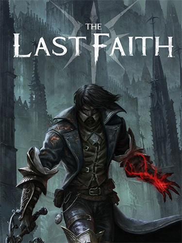 The Last Faith