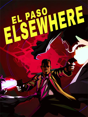 El Paso, Elsewhere – Release v.10 + Bonus OST