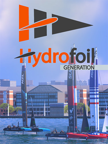 Hydrofoil Generation + Windows 7 Fix