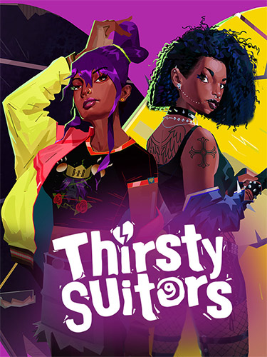 Thirsty Suitors – Build W6.27760 (131172)