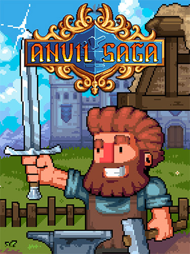 Anvil Saga: Deluxe Edition – v1.0.0 + Bonus Content