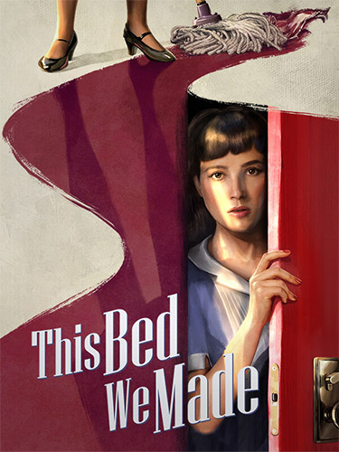 This Bed We Made – v1.0.2 + Bonus Soundtrack + Windows 7 Fix