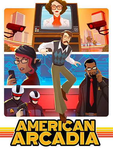 American Arcadia – v0.1.6.73 + Windows 7 Fix