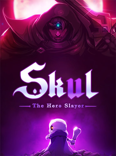 Skul: The Hero Slayer – v1.08.01.1i1 + Mythology Pack DLC + Bonus OS