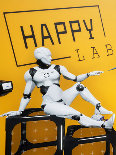 Happy Lab – v1.021 + Windows 7 Fix