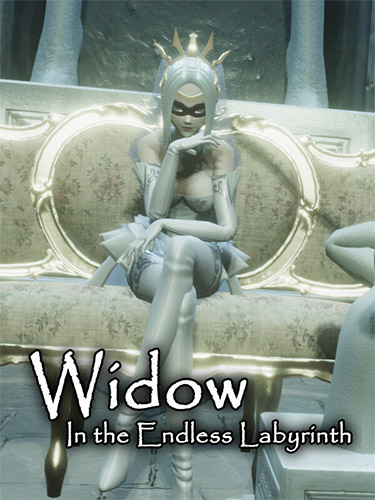 Widow in the Endless Labyrinth – v1.0.0 + R18 Patch