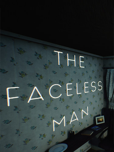 The Faceless Man + Windows 7 Fix