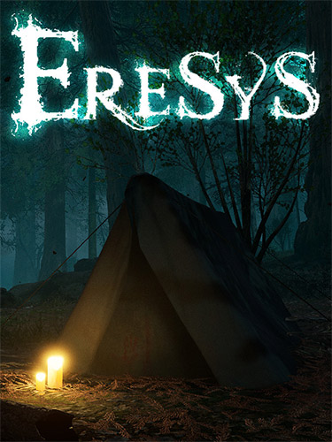 Eresys – v0.8 (Release)