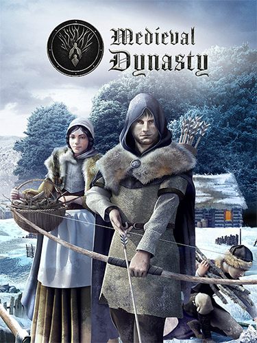 Medieval Dynasty: Ultimate Edition – v2.0.0.1a + 4 Bonus Content DLCs