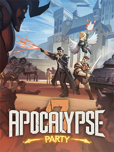 Apocalypse Party – Build 12857557