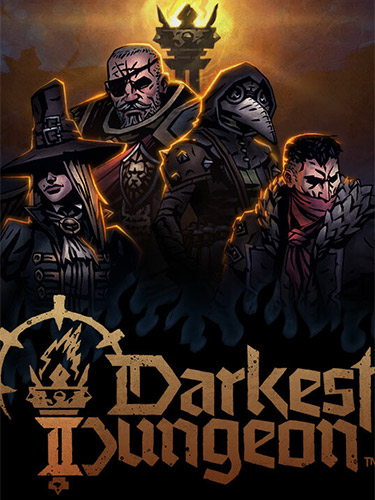 Darkest Dungeon II: Oblivion Edition – v1.03.57744 + The Binding Blade DLC + Bonus OST