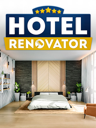 Hotel Renovator: Five Star Edition – v1.0.6.6.285 + 7 DLCs