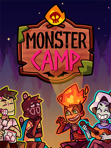 Monster Prom 2: Monster Camp – Camp Forever Bundle – Build 13022572 + 12 DLCs/Bonuses