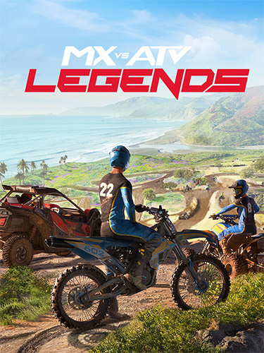 MX vs ATV Legends – v2.10 + 20 DLCs + Windows 7 Fix