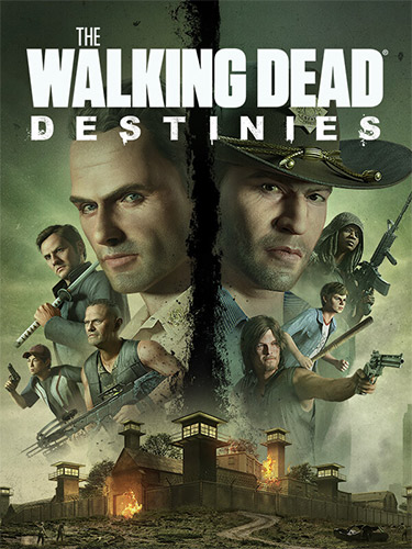 The Walking Dead: Destinies – v1.2.0.6