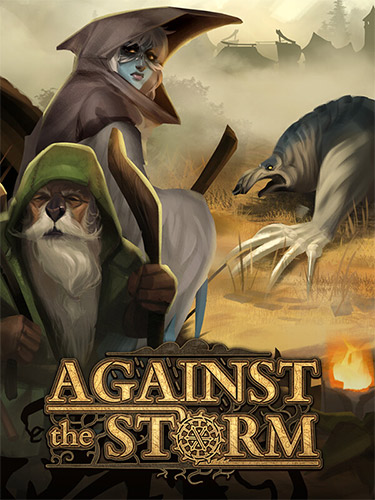 Against the Storm – v1.0.1R