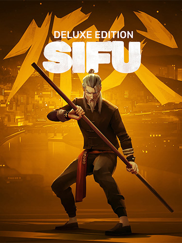 SIFU: Digital Deluxe Edition – v1.26.6.660 + 3 DLCs/Bonuses