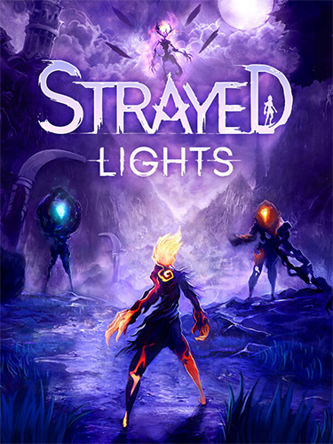 Strayed Lights: Deluxe Edition, Build 11697504 + Bonus Content