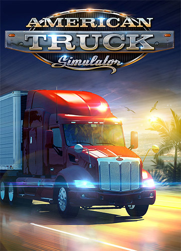 American Truck Simulator – v1.49.2.0s + 48 DLCs