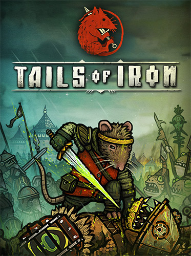 Tails of Iron – v1.22 + Expansion + DLC