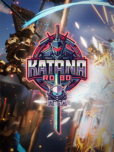 Katana Robo: RTA + Windows 7 Fix