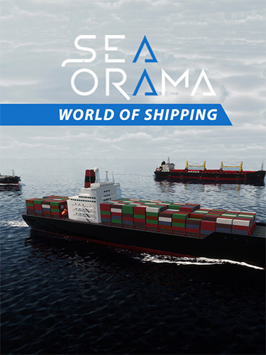 SeaOrama: World of Shipping – v1.05