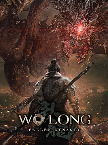 Wo Long: Fallen Dynasty – Digital Deluxe Edition, v1.300 + 9 DLCs + Bonus Content