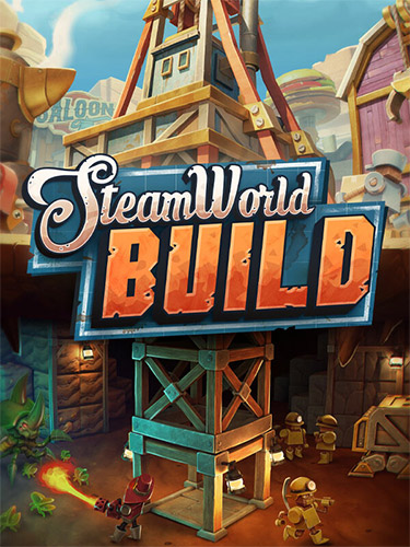 SteamWorld Build – v1.0 (Build 12460133)