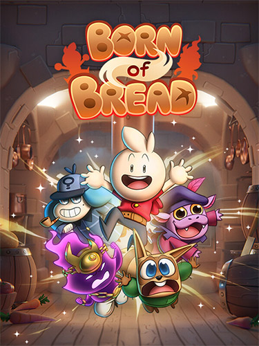 Born of Bread – vRC2.44d + Windows 7 Fix