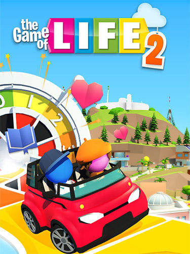 The Game of Life 2: Deluxe Life Bundle – Version 0.5.0 637058 + 11 DLCs