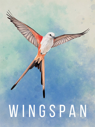 Wingspan: Special Edition – v1.5.994.1205.1146 + 4 DLCs/Bonuses