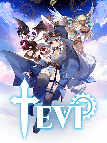 TEVI – Build 12886243 (v1.01) + Bonus Soundtrack