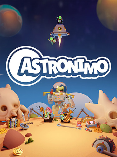 Astronimo