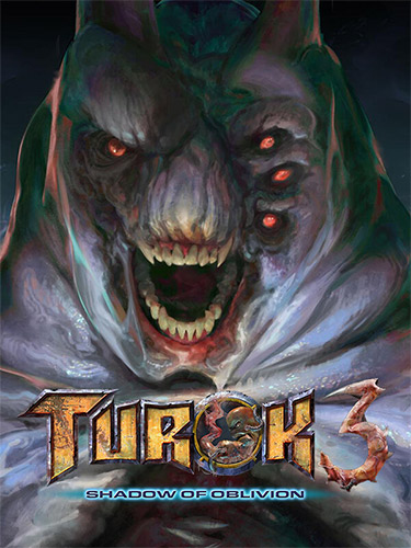 Turok 3: Shadow of Oblivion Remastered – v1.0.2208.1568