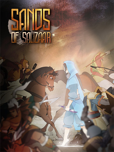 Sands of Salzaar: Bundle – v1.0.42 + 4 DLCs