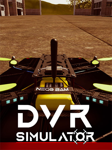 DVR Simulator – v1.9.0b
