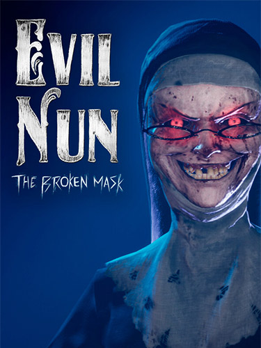 Evil Nun: The Broken Mask – v1.671 (Release)