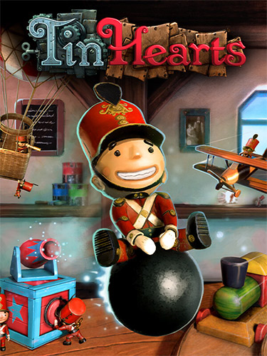 Tin Hearts, v1.0.9.1 + Bonus Soundtrack