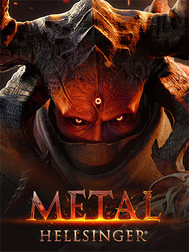 Metal: Hellsinger – Complete Edition, v1.8.0-71665-194 + 3 DLCs + Windows 7 Fix