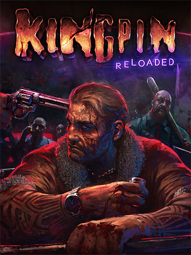 Kingpin: Reloaded – v1.02