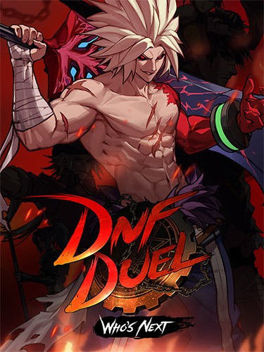 DNF Duel, v1.60 + 3 DLCs