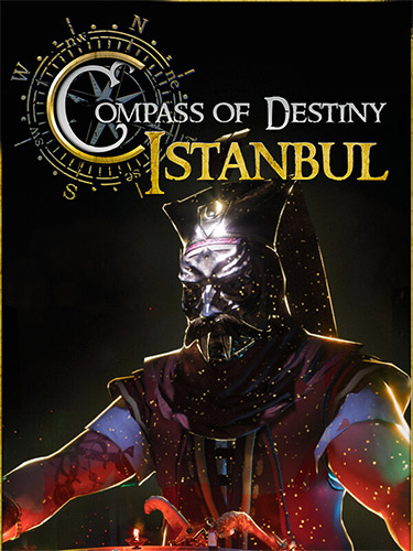 Compass of Destiny: Istanbul – v1.0_121223 + Windows 7 Fix