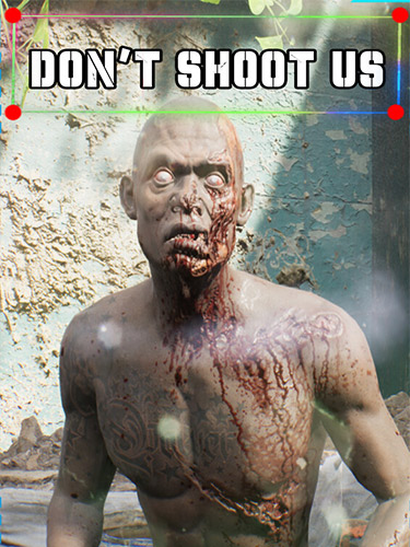 DON’T SHOOT US – v1.0.1