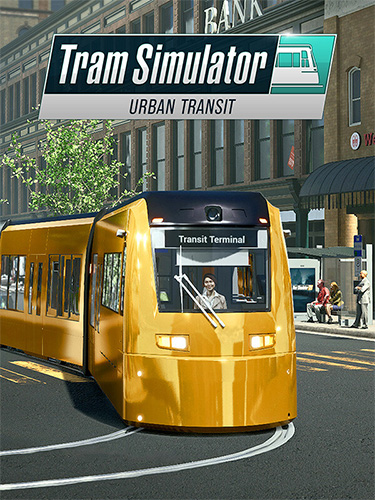 Tram Simulator Urban Transit – v1.05