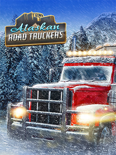 Alaskan Road Truckers: Mother Truckers Edition, Build 12964485 + 3 DLCs