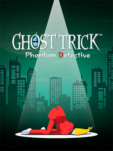 Ghost Trick: Phantom Detective – Build 11038113/Denuvoless + Bonus Content DLC