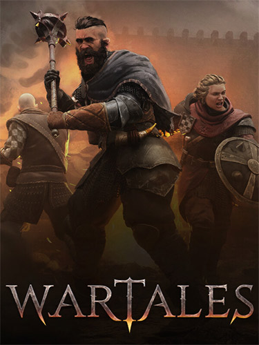 Wartales: The Pirates Edition – v1.0.31718 + DLC