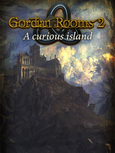 Gordian Rooms 2: A curious island – v206